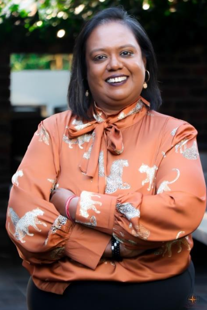Jayshree Padayatchey