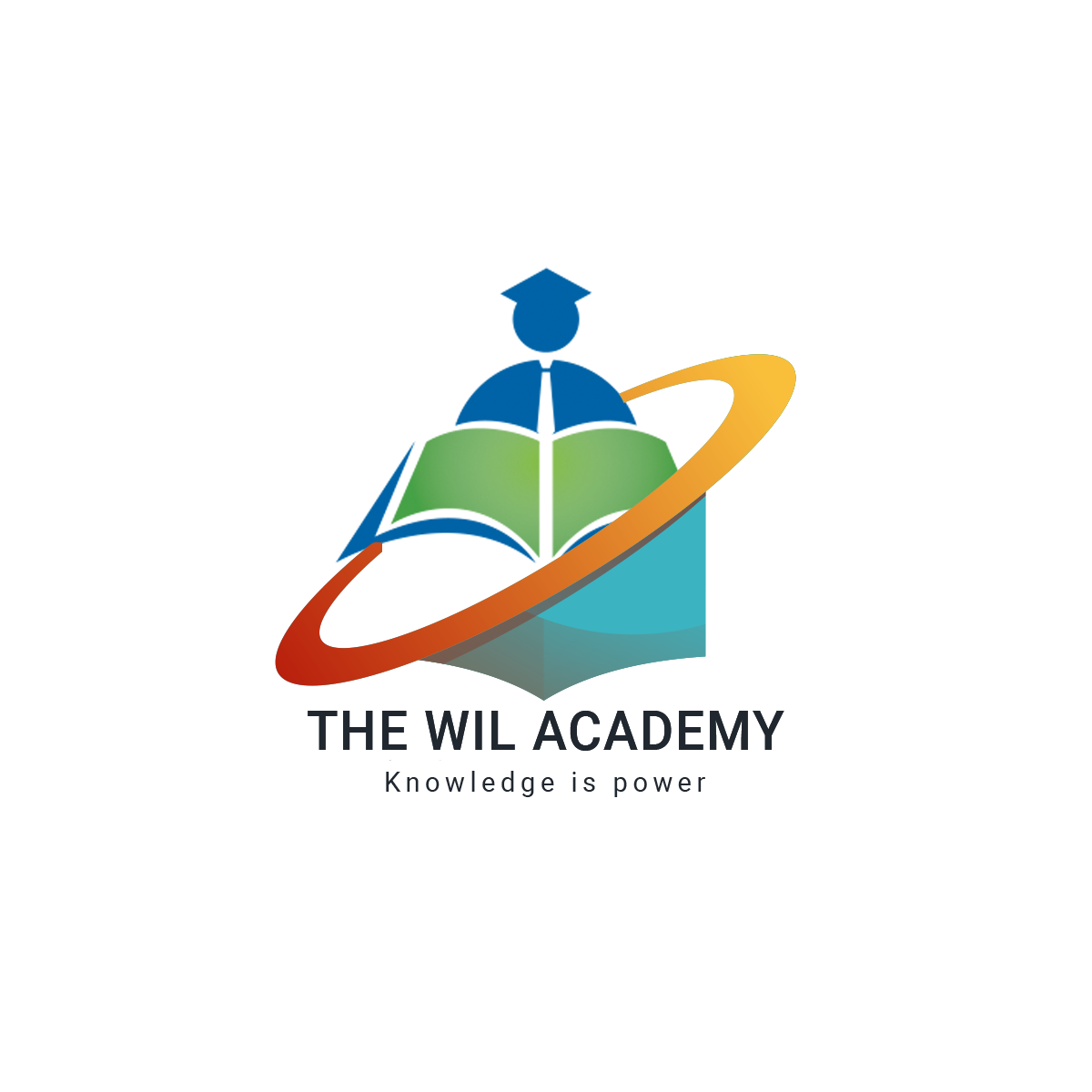 The Wil Academy Logo