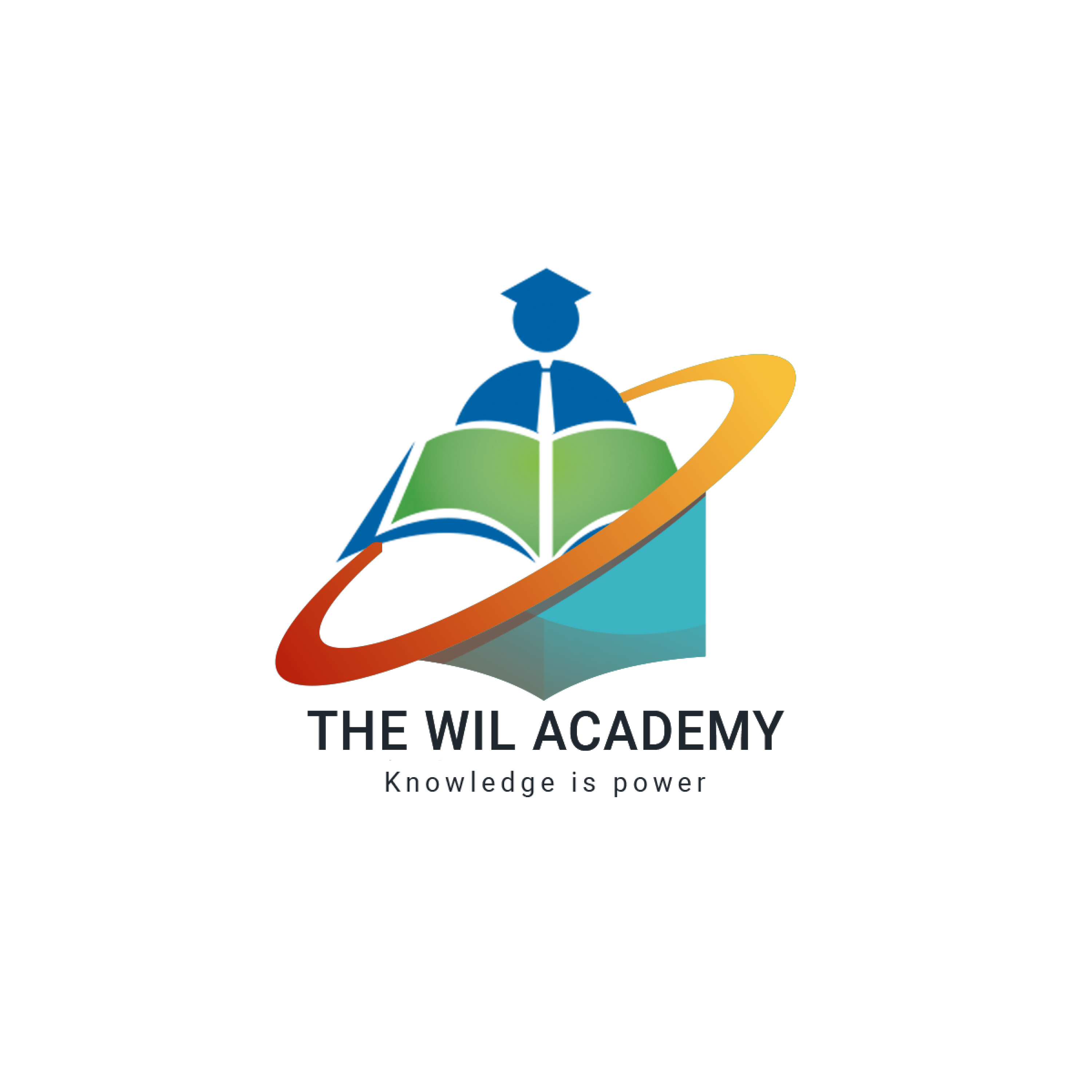 The Wil Academy Logo